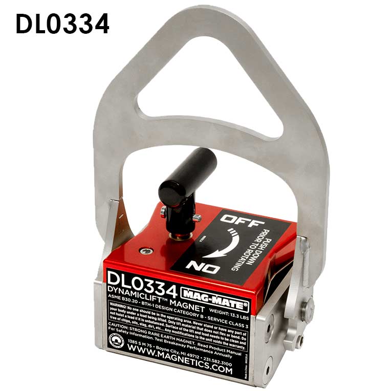 DynamicLift™ Magnet