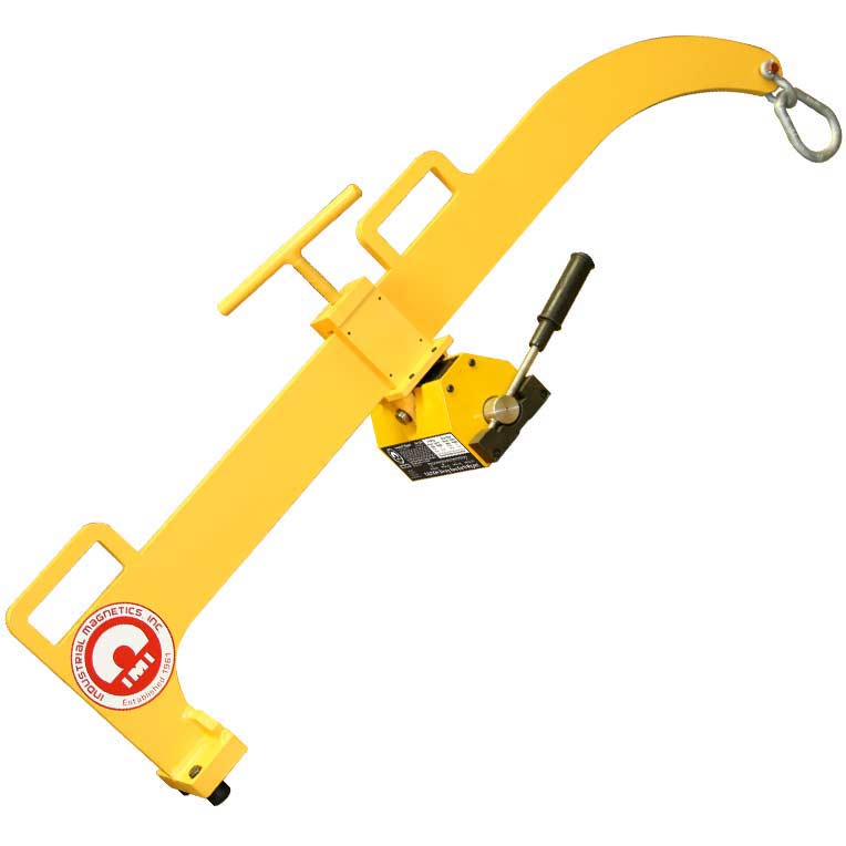 PowerLift® Magnets