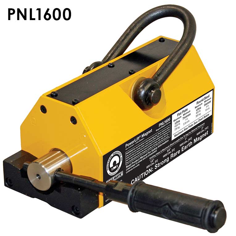 PowerLift® Magnets