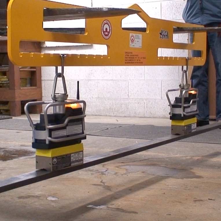 DynamicLift™ Remote Operated Magnet