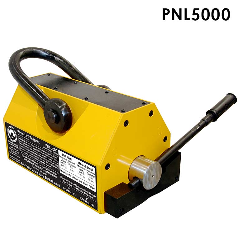 PowerLift® Magnets