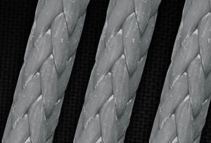 Maxibraid Fiber Rope