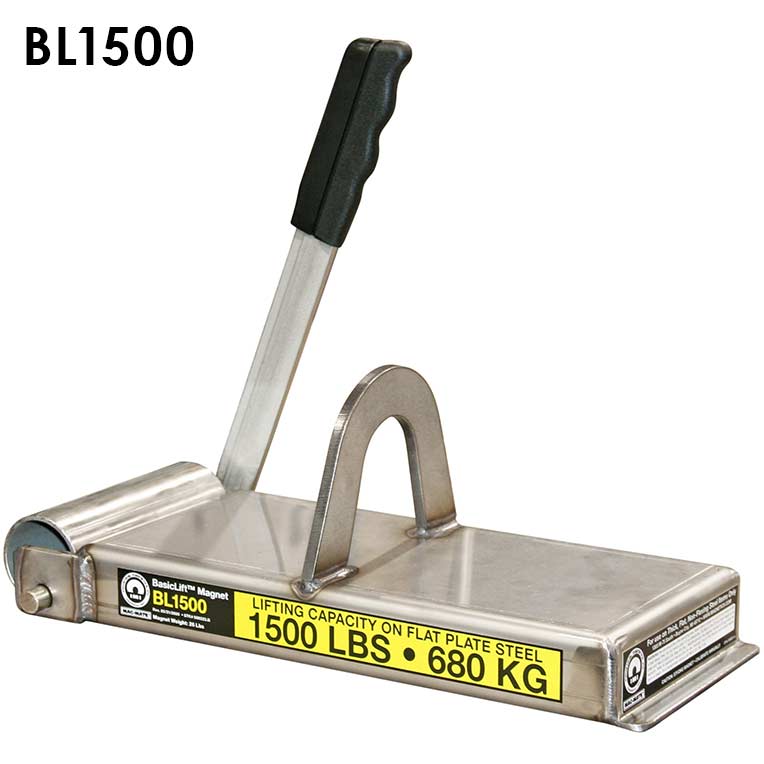BasicLift™ Magnet