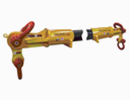 HC Beam End Fittings