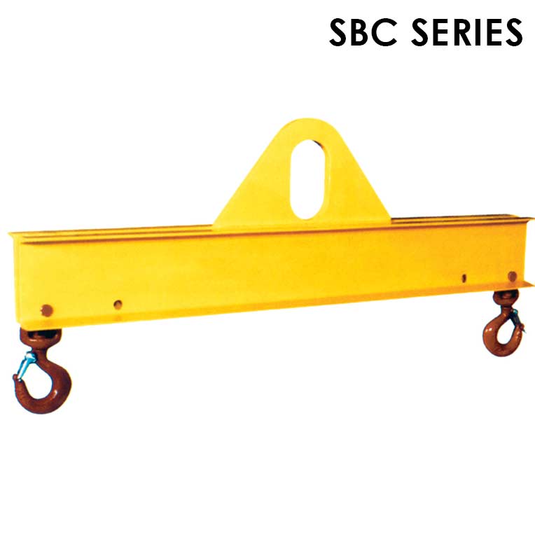 Spreader Beams