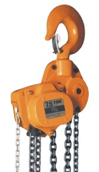 CH750