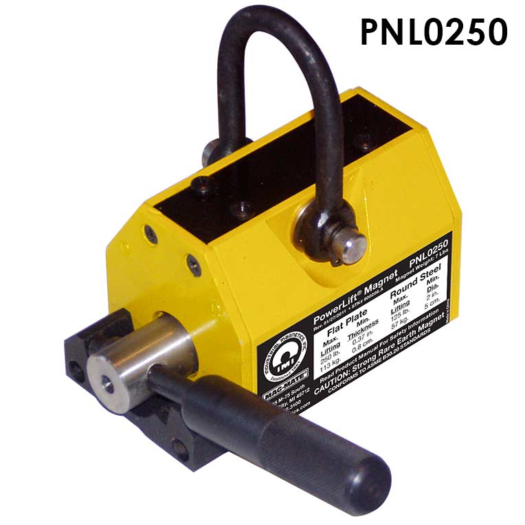PowerLift® Magnets