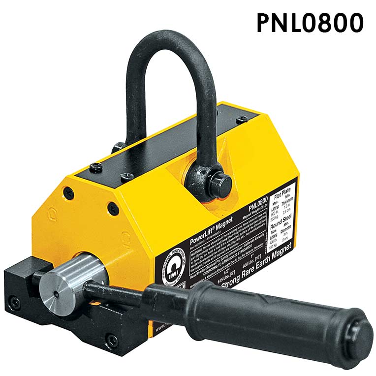 PowerLift® Magnets