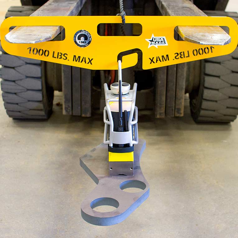 DynamicLift™ Remote Operated Magnet