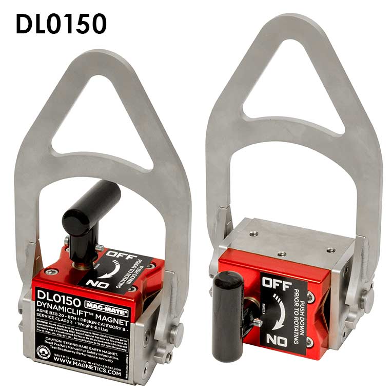 DynamicLift™ Magnet