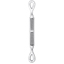 Rigging Turnbuckles Crosby