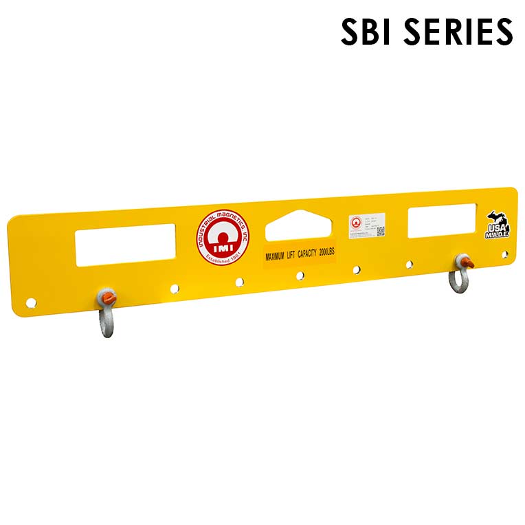 Spreader Beams