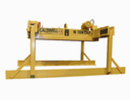 Motorized HD Sheet Lifter