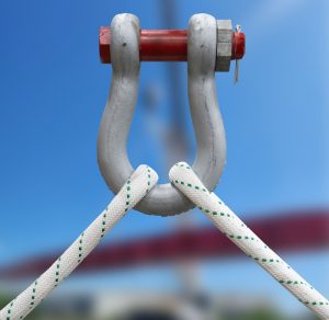 Helix™ is one of Unirope’s premier products.