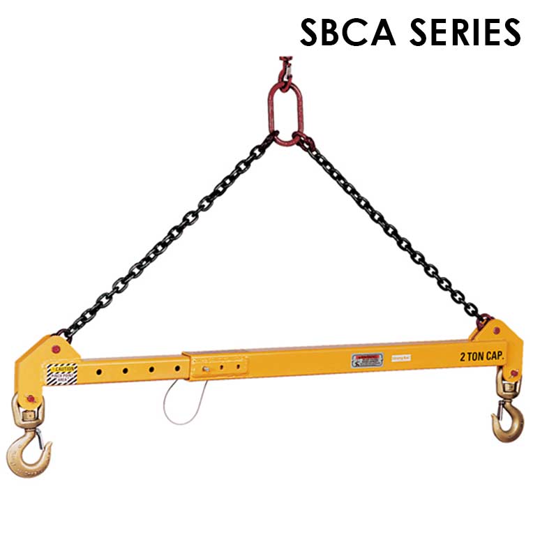 Spreader Beams