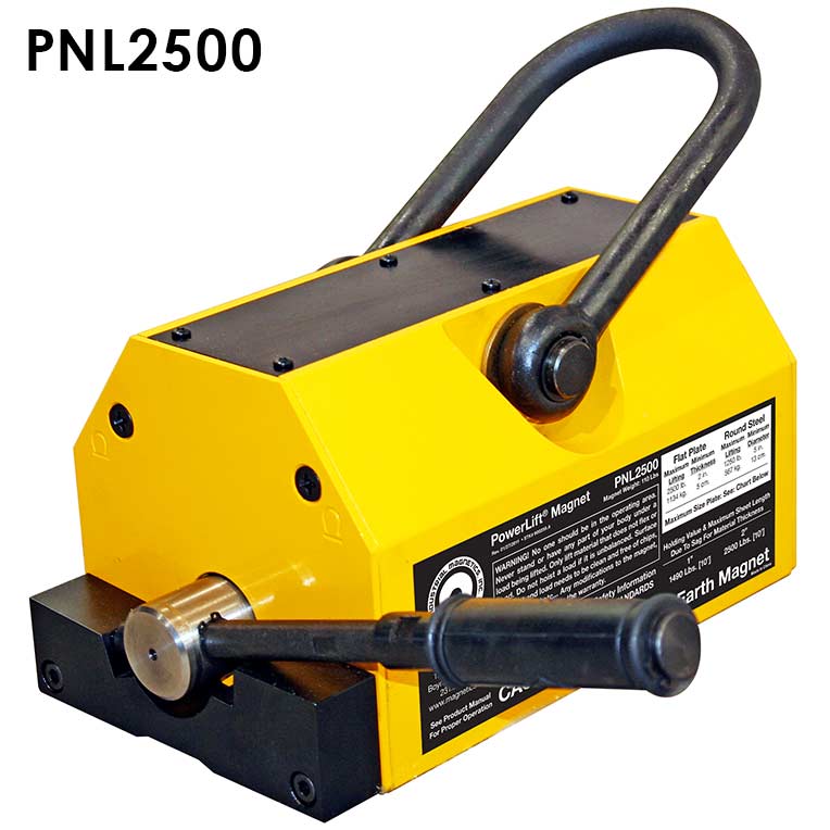 PowerLift® Magnets