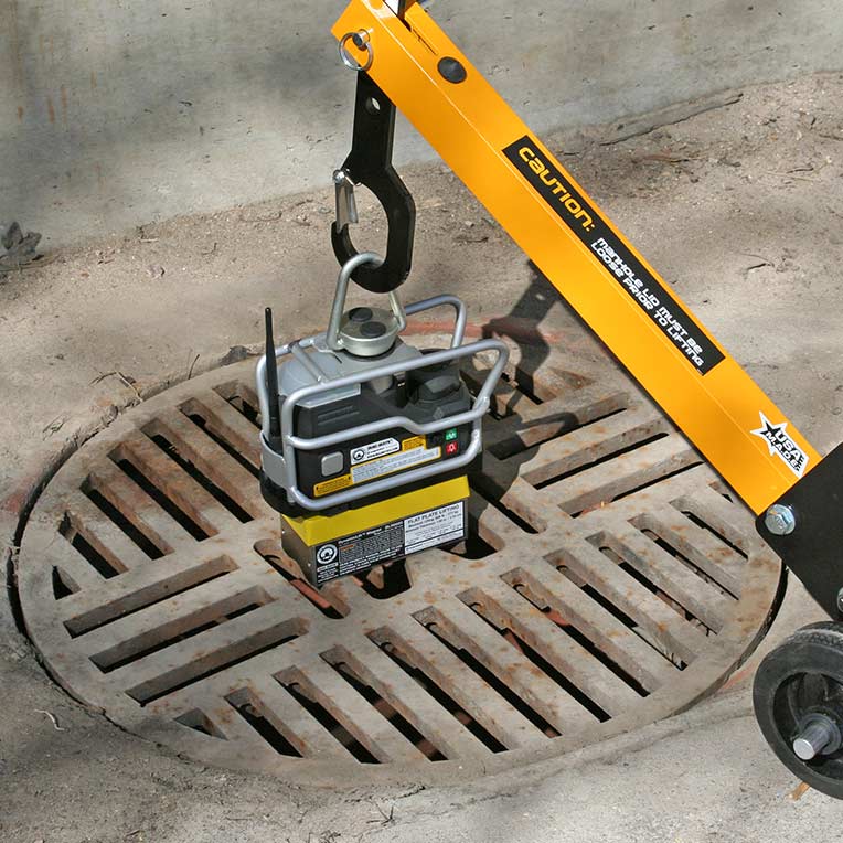 DynamicLift™ Remote Operated Magnet