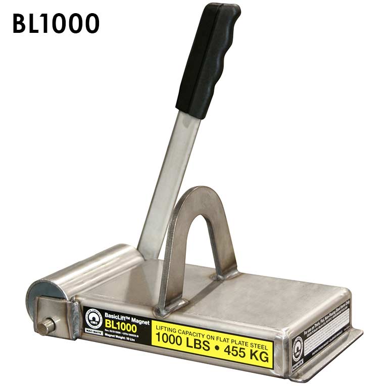 BasicLift™ Magnet